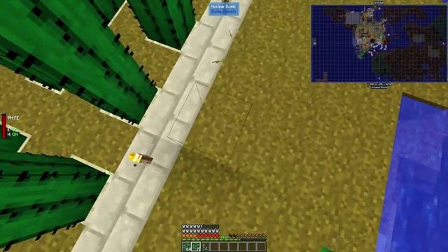 Minecraft - Bonus Material - SevTech Ages #81 смотреть онлайн