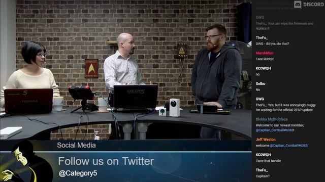 590 - Smart Home Surveillance and 4K Video Editing Magic смотреть онлайн