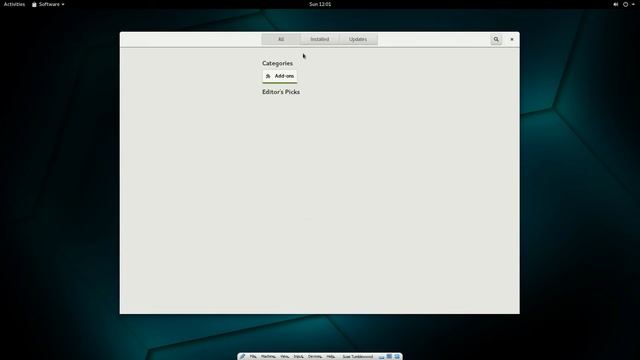 Opensuse Tumbleweed Linux Overview смотреть онлайн
