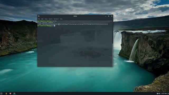How To Improve Battery Life On Linux Laptops смотреть онлайн
