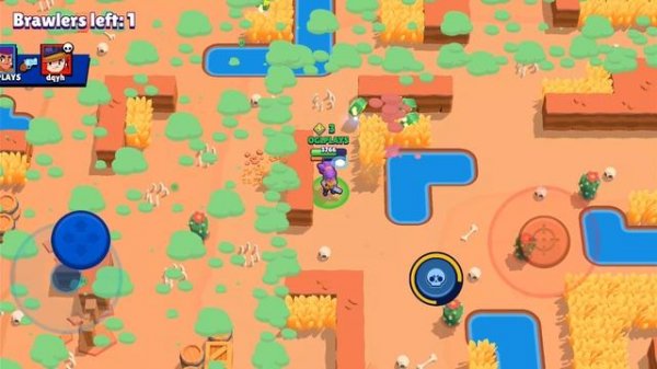 Brawl Stars Global Release - Android/iOS Gameplay