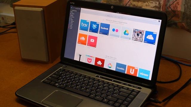 Jolidrive (Joli OS) Review - Linux Distro Reviews смотреть онлайн