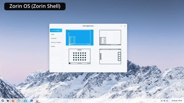 3 distros para começar no Linux HOJE! (para quem vem do Windows) смотреть онлайн