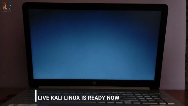 How To Install Kali Linux Live On Windows 10 Using Bootable Pendrive | Part 2 смотреть онлайн