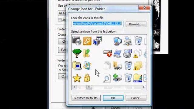 how to make an invisible file and delete it on PC or laptop смотреть онлайн