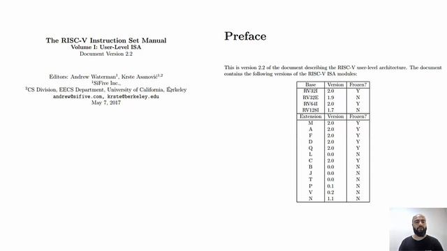 Nedir bu RISC-V? Silikon dünyasının Linux'u mu? ARM vs RISC-V | RISC-V Gerçekten Ücretsiz CPU mu? смотреть онлайн