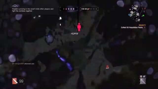 Dying Light: Teamwork w/Nano_boy vs. Apex kratos | artworx2122 смотреть онлайн