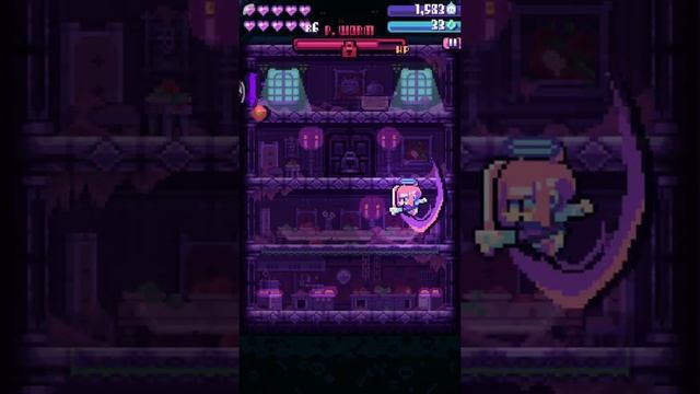 Candies'NCurses Full Gameplay смотреть онлайн