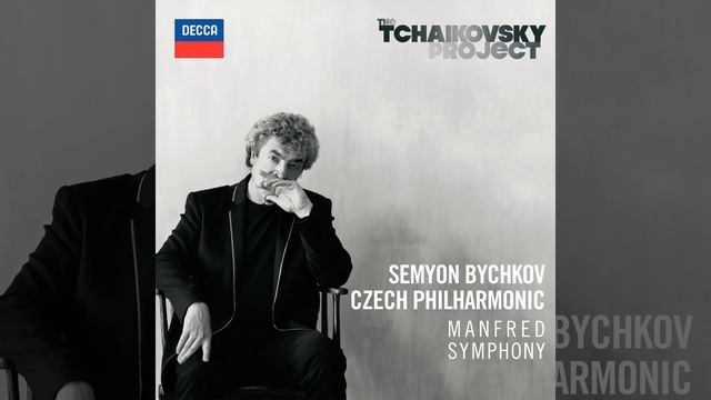 Tchaikovsky: Manfred Symphony, Op. 58, TH.28 - 3. Andante con moto смотреть онлайн