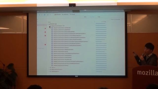 20160202 iOS UI Testing in Xcode смотреть онлайн