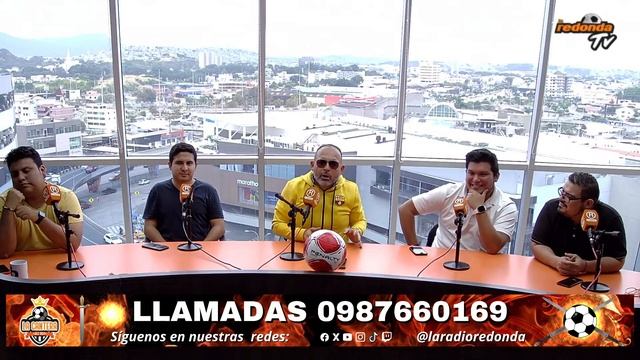 🔴 EN VIVO / LA CANTERA DEL REY / 02 DE ABRIL 2024 смотреть онлайн