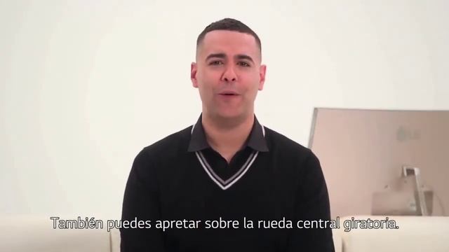 Soporte LG España - Mando a distancia Magic Control AN-MR600 de webOS 2.0 en SmartTV LG смотреть онлайн