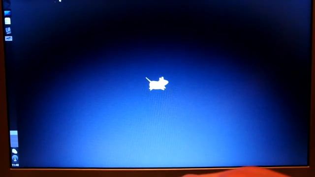 Ubuntu w/ Xfce Running on ARM Chromebook in Chroot смотреть онлайн