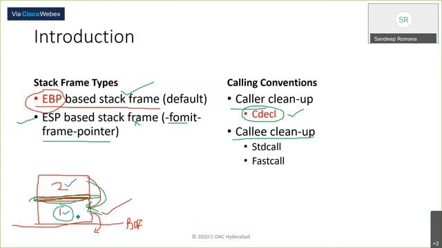 Software Security and Secure Coding Practices - Part 2: Software Security Threats смотреть онлайн