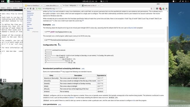 How to download bitshares client or build one in Ubuntu смотреть онлайн