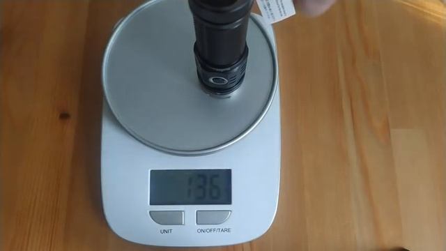 Sofirn SP33 V3 смотреть онлайн