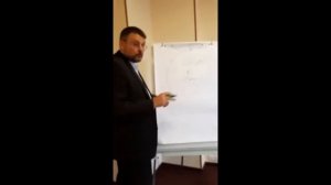 Фёдоров: Вопрос о родовых поместьях. НОД Великий Новгород 4 октября 2019