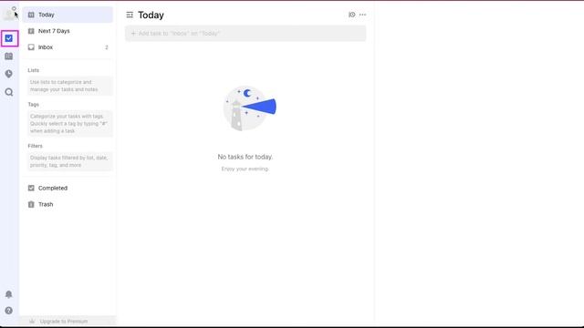 TickTick Tutorial For Beginners 2022 - How To Use TickTick In (2022) смотреть онлайн