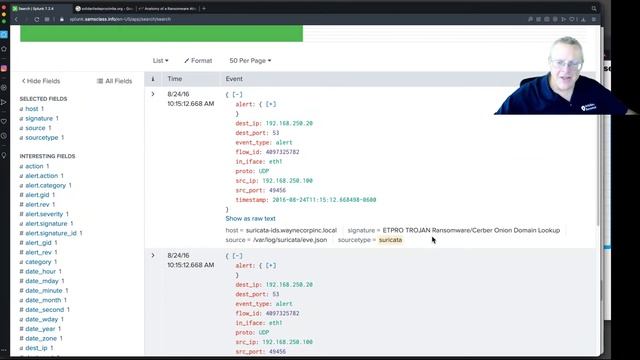 Onion Domain Lookup смотреть онлайн