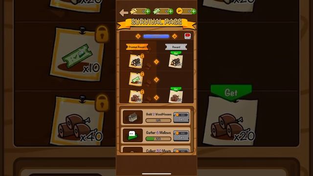 Life of Mellow (by MondayOFF) IOS Gameplay Video (HD) смотреть онлайн