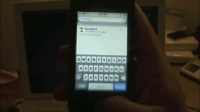 How To Get 3D springboard Icons Tweak (Deepend) смотреть онлайн