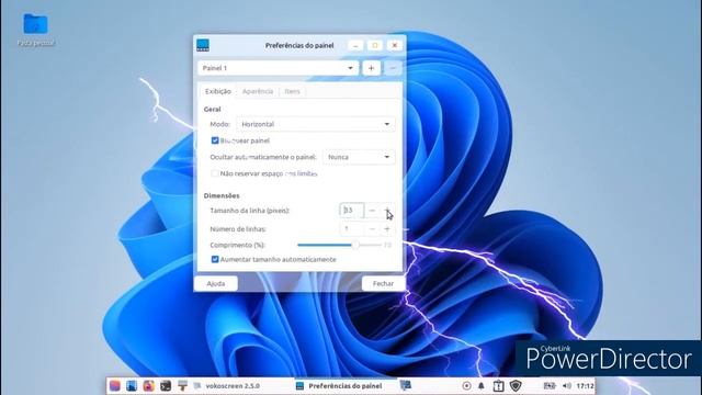 Mint 20.2 win themes 11 смотреть онлайн