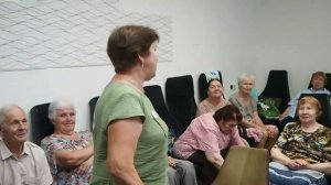 № 1195 Гости Пензы и Самары июнь 2021 год