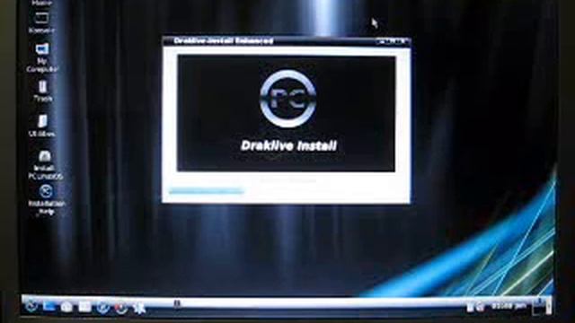 The fastest Linux install смотреть онлайн