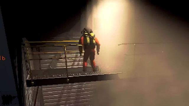 Do NOT Play This SCARY Game With Your Friends! (Lethal Company) смотреть онлайн