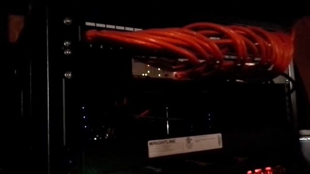 VMware esxi 5.1 home server and gigabit home network смотреть онлайн