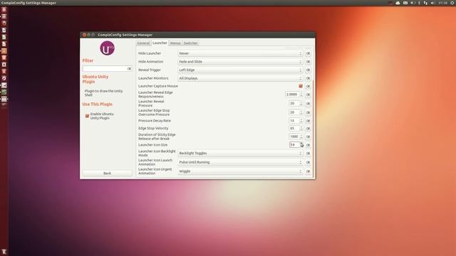 What`s New In Ubuntu 13.04 (w/ Unity) смотреть онлайн