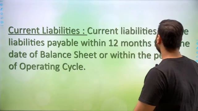 Class 12 | Ratio Analysis | L3 | CBSE Term-1 | Accounts | Dikshant Khandelwal смотреть онлайн