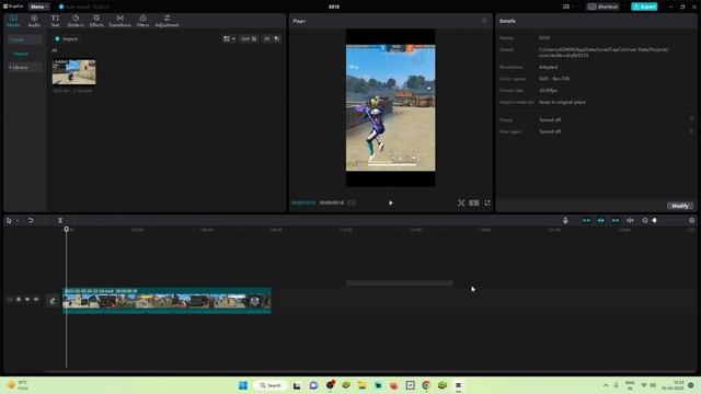 Best Video Editing Software For PC FREE Without Watermark || CapCut Video Editor Download & Install смотреть онлайн