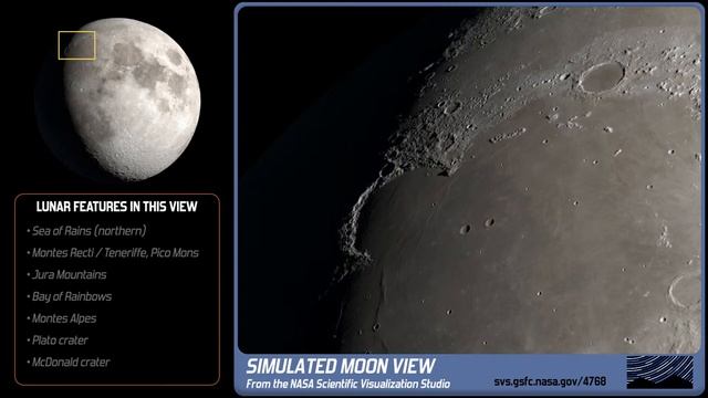 Live Moon Tour - Tuesday, June 30 at 9p CDT смотреть онлайн