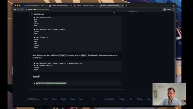 5 Minutes to Build a Basic Monitoring and Alerting System for New Subdomains смотреть онлайн