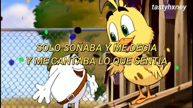 Dj Blanquillo; Una Vida Normal || Letra || [Saga de Huevos] смотреть онлайн