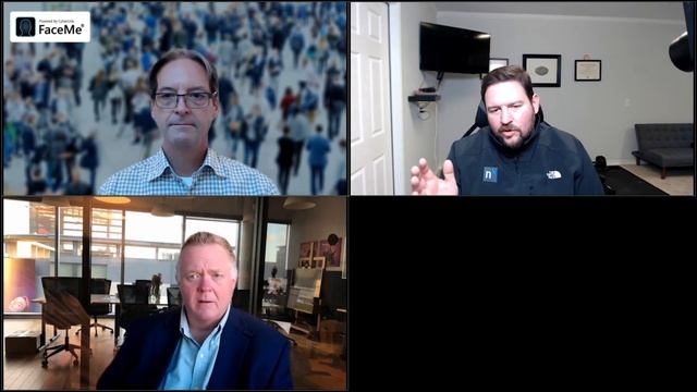 Cyberlink Works with Nx Webinar смотреть онлайн
