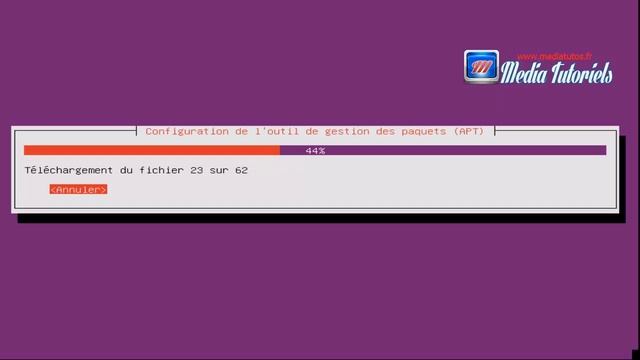 Installer ubuntu server (Install desktop Environment GUI) смотреть онлайн