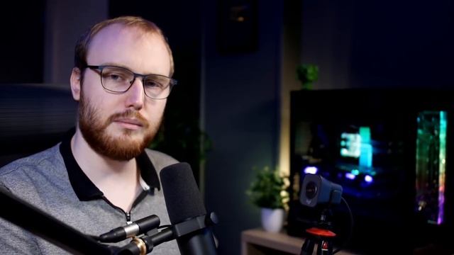 LA Webcam pour Stream? Test Logitech StreamCam смотреть онлайн