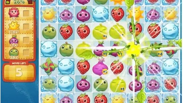 screenrecorder test / linux / peetra / farm Heroes fr 17 смотреть онлайн