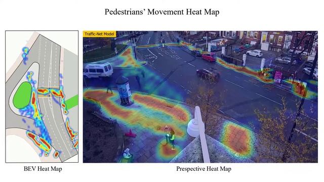 3D-Net: Monocular 3D object recognition for traffic monitoring смотреть онлайн
