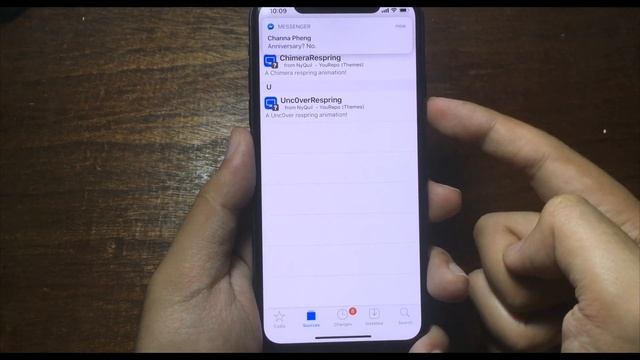 *NEW* Chimera & Unc0ver Respring Logo FREE *Jailbreak Theme* смотреть онлайн