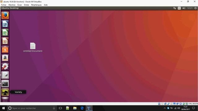 How to install Variety Wallpaper Changer on Ubuntu смотреть онлайн