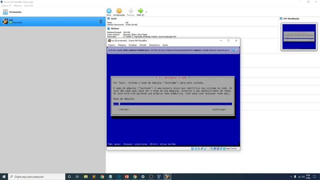 Instalação do Kali Linux na Virtual Box смотреть онлайн