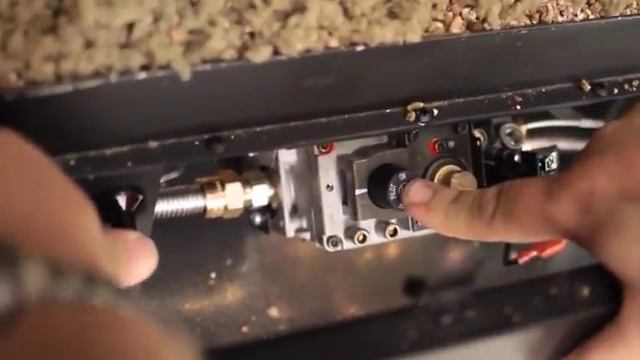 How To Properly Light A Pilot смотреть онлайн