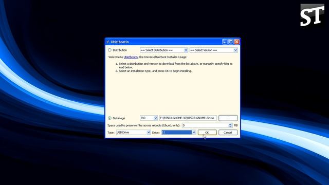 Kako instalirati Linux sa flesa (Ubuntu, Backtrack...) смотреть онлайн
