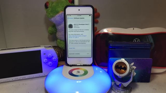 How To Get New Secret Hidden iOS 12 Emojis on iPhone, iPad & iPod! смотреть онлайн