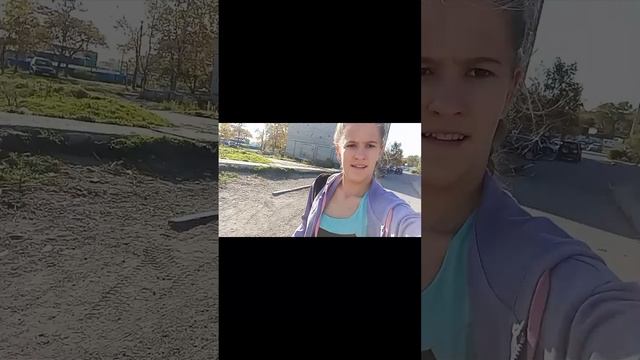 2 часть Мой школьный день #shorts #учёбавшколе #рутина