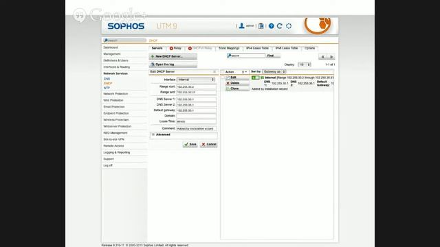 PTD15 - Old Computer turned Sophos смотреть онлайн
