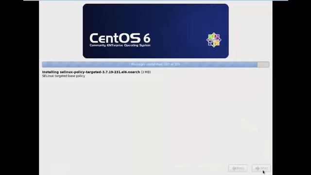 Hướng dẫn cài Centos 6.5 64bit смотреть онлайн